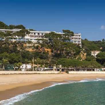 Hotel Santa Marta